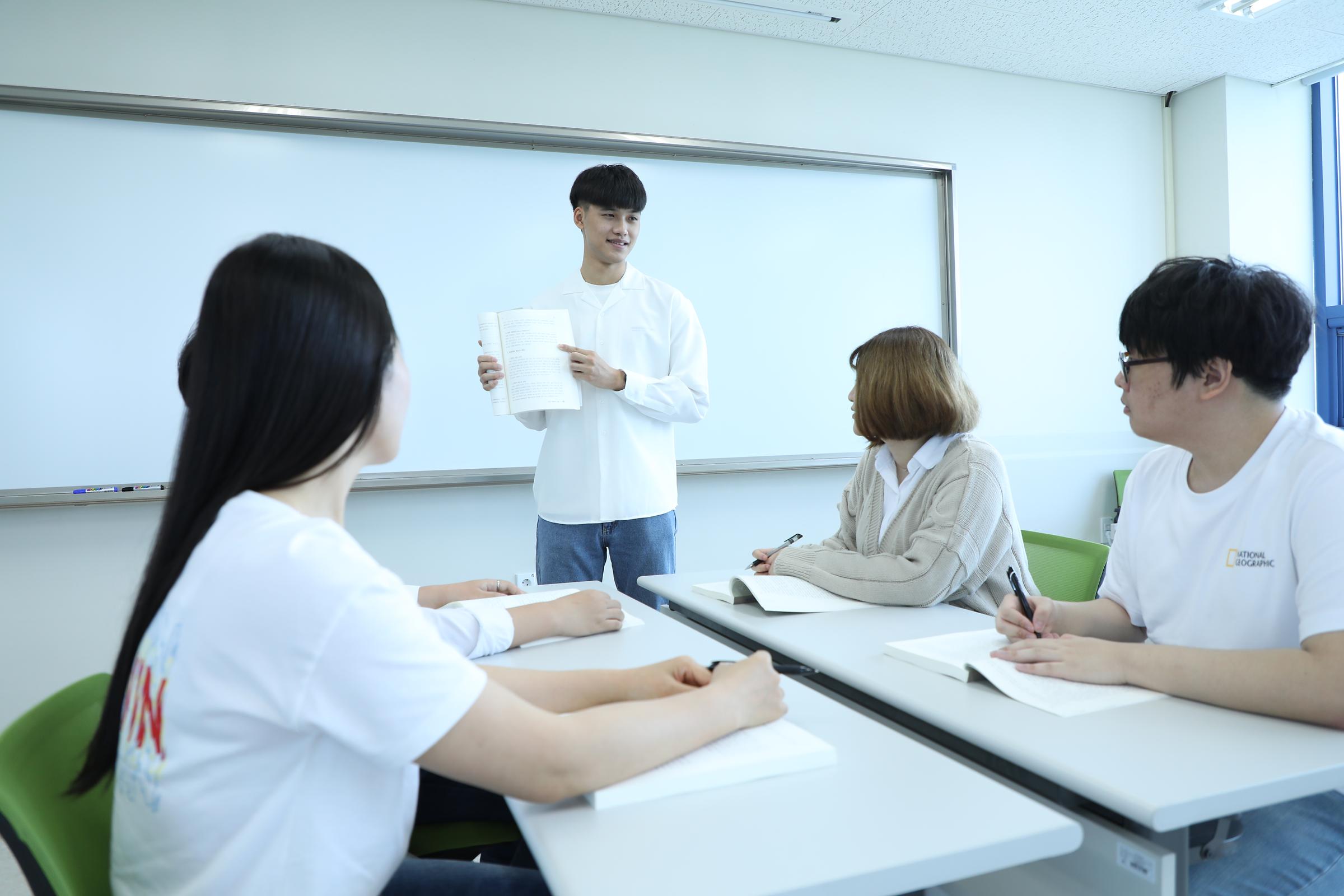 Department of Cultural Welfare Convergence