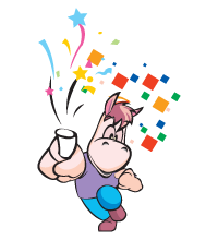 교내·외행사 캐릭터4