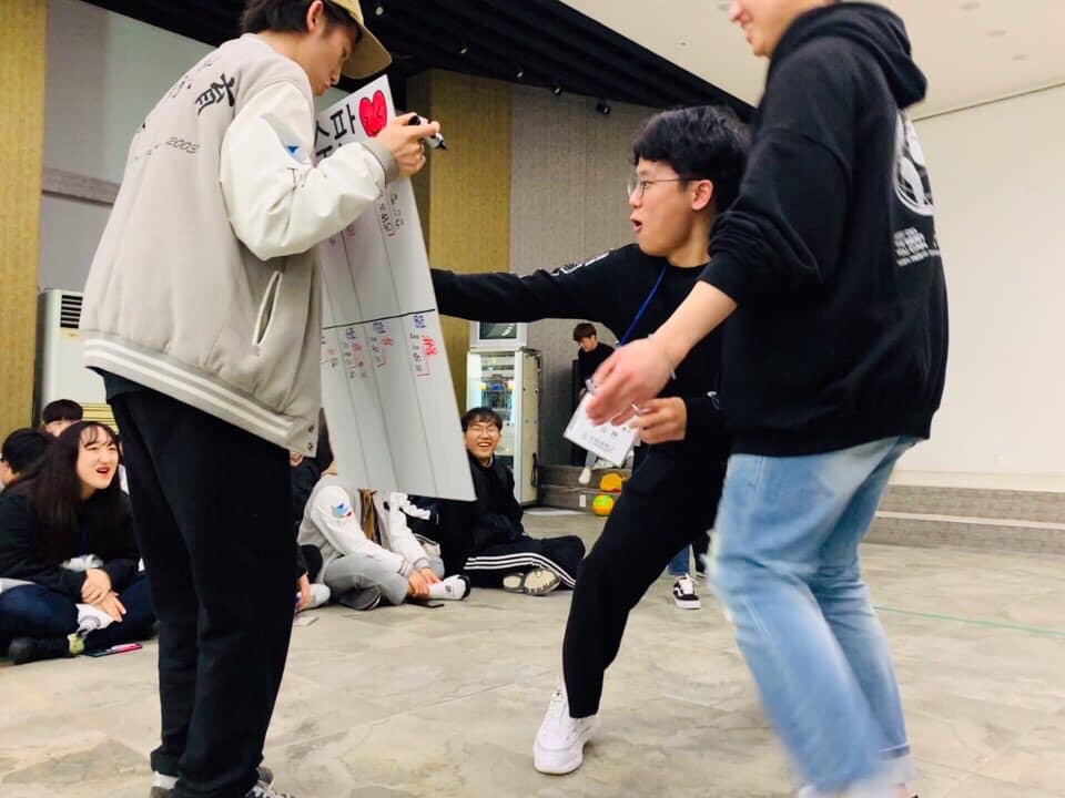 2019학년도 1학기 교직관 함양 워크숍 및 MT (3)