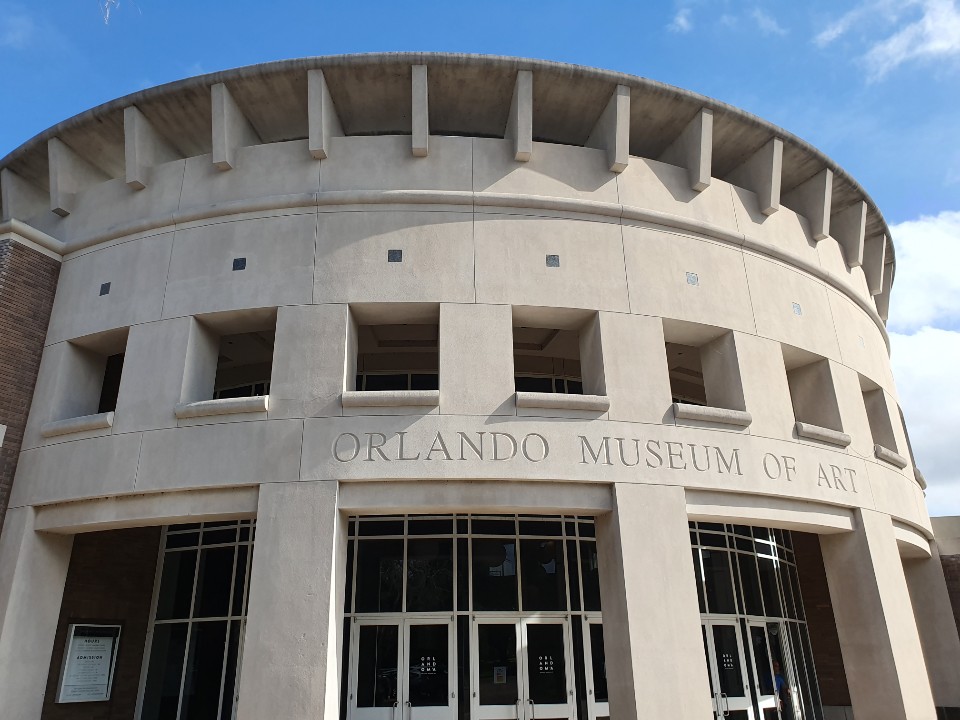 Orlando Museum