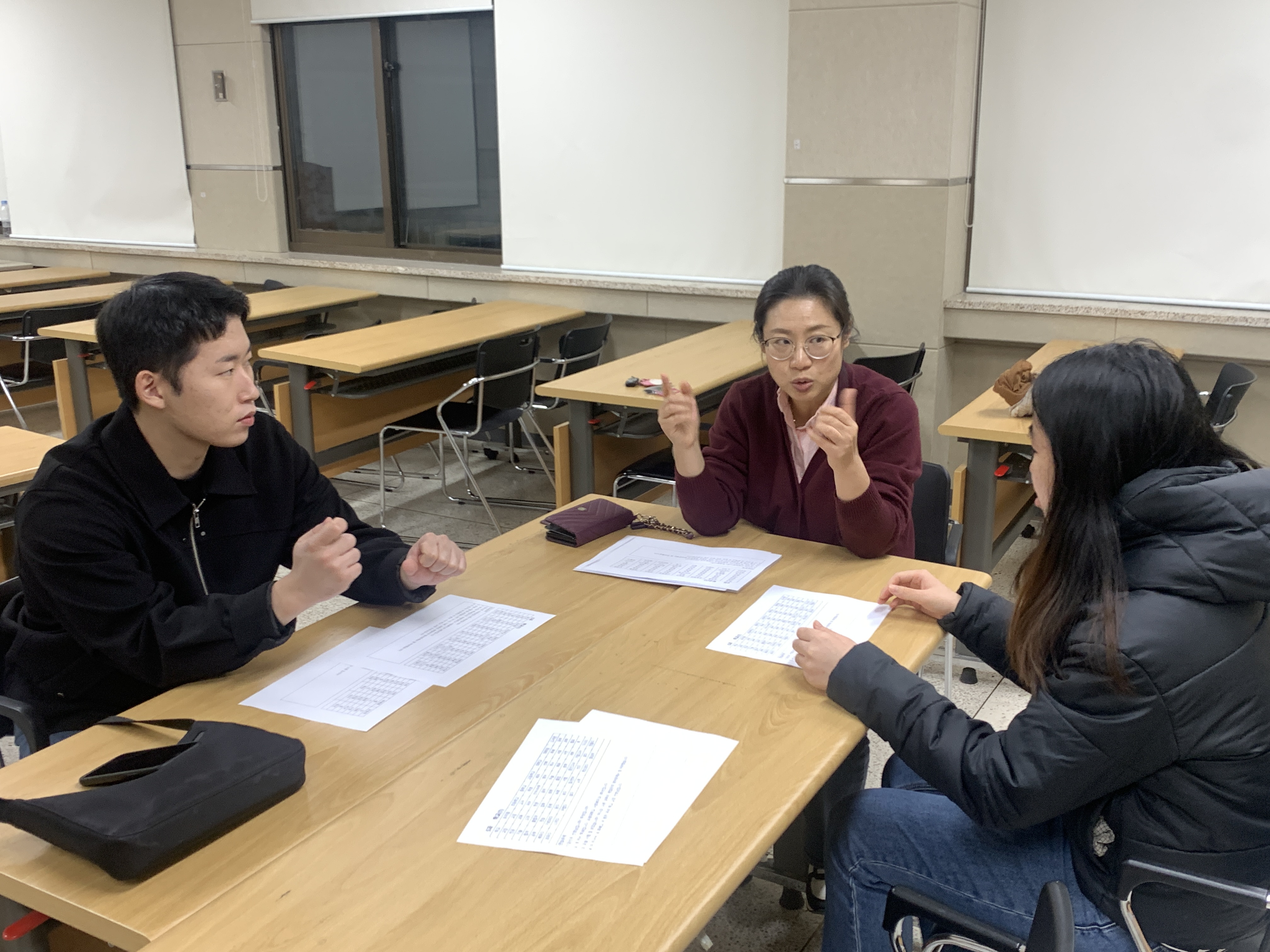 2024학년도 2학기 통감자 동아리 #6