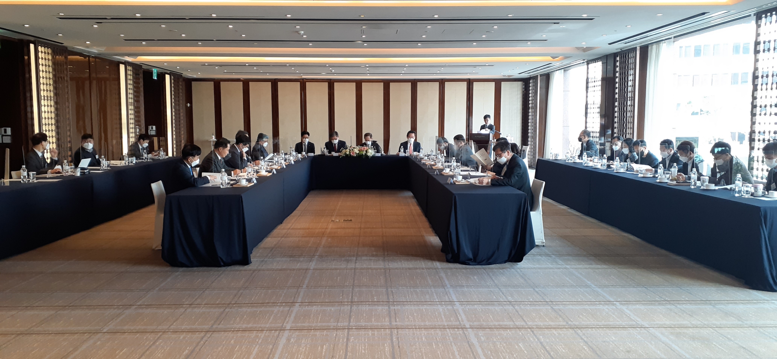 대교협 제270차 이사회