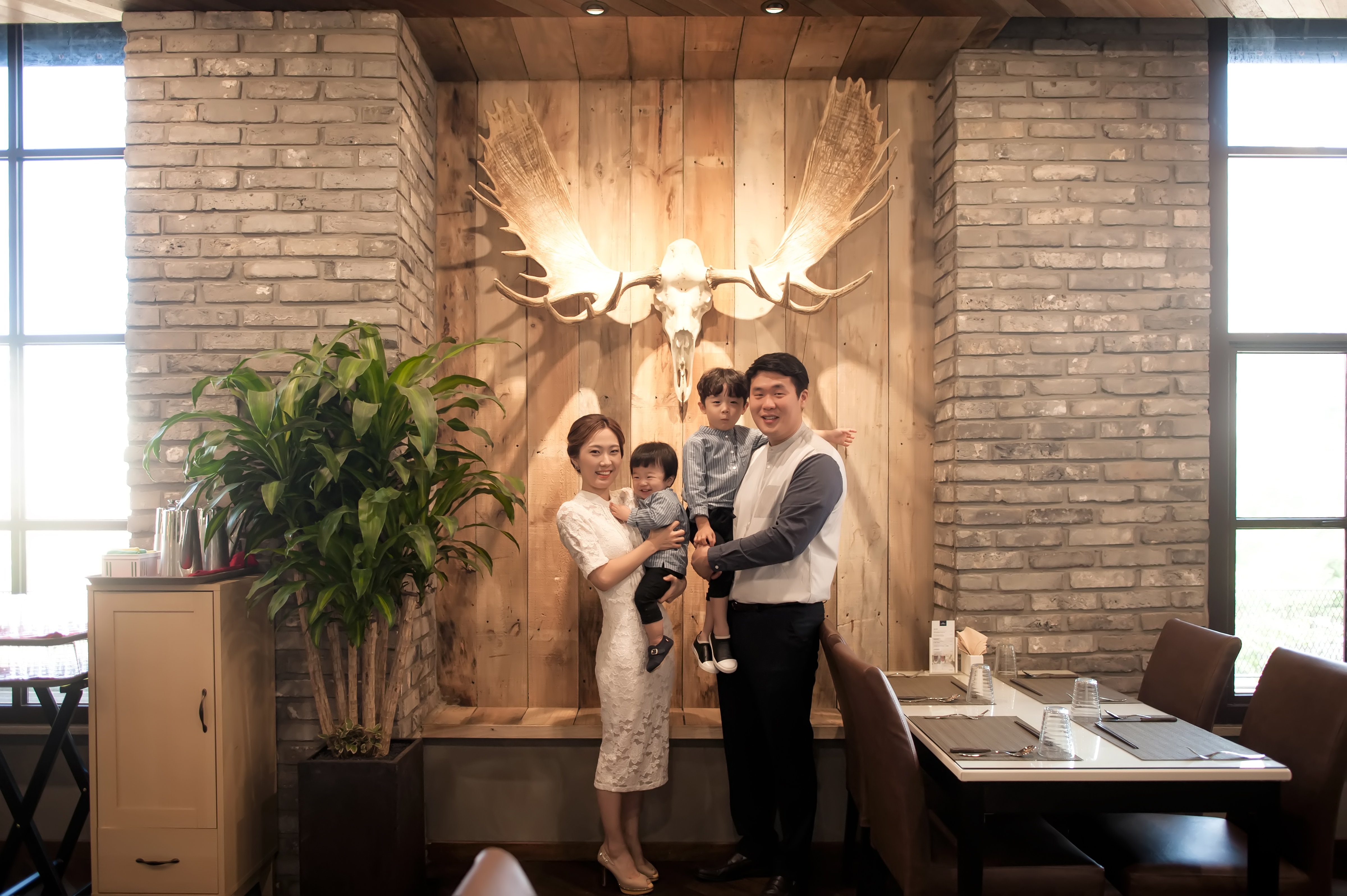 두 아이의 엄마, 특수교사의 꿈 이루다!