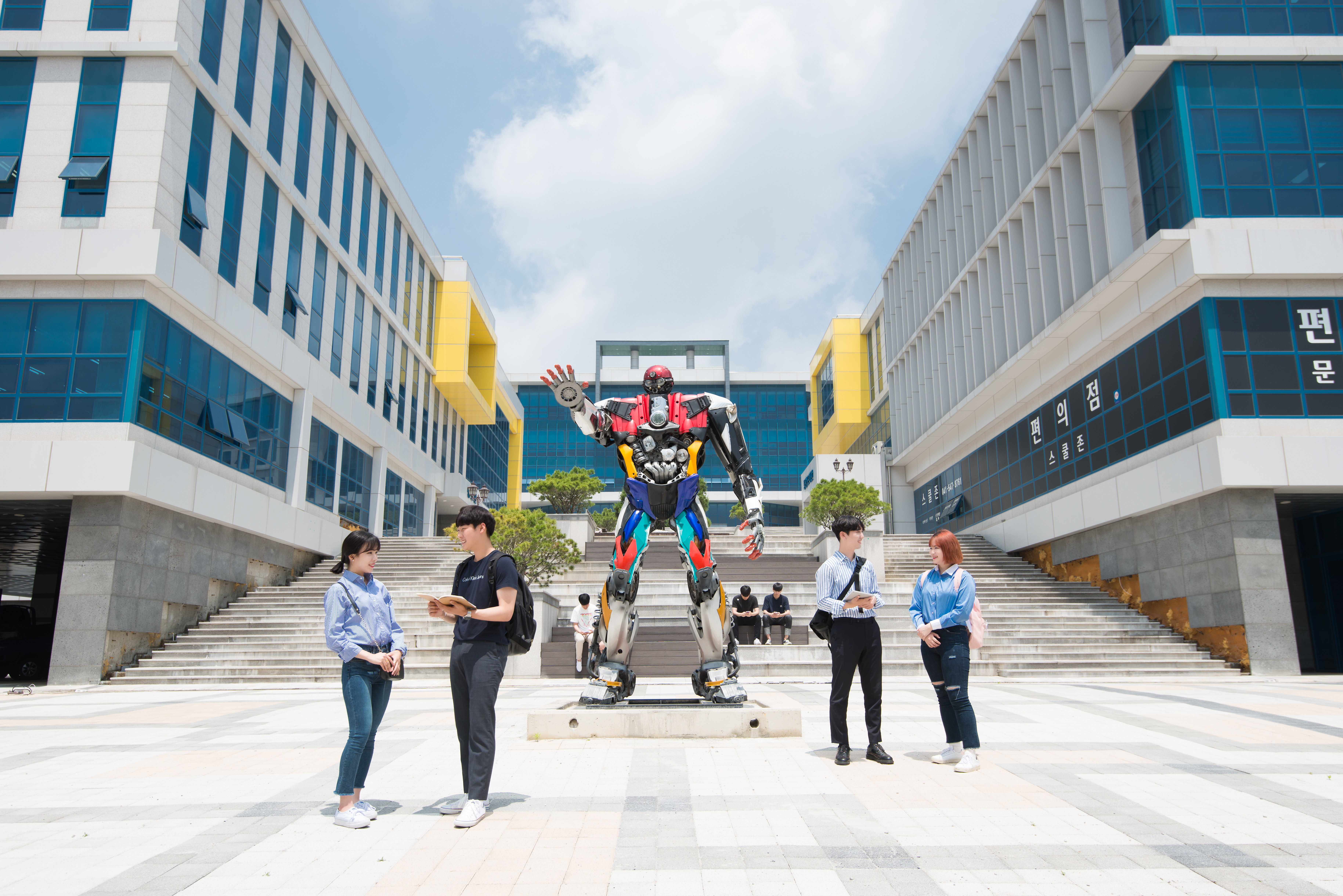 유원대, 영동군과 2021 구조조정 협상 결렬됐지만 지역발전위해 노력 경주