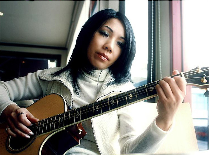 가수 양하영 U1대학교 방송연예학과 전임교수 임용