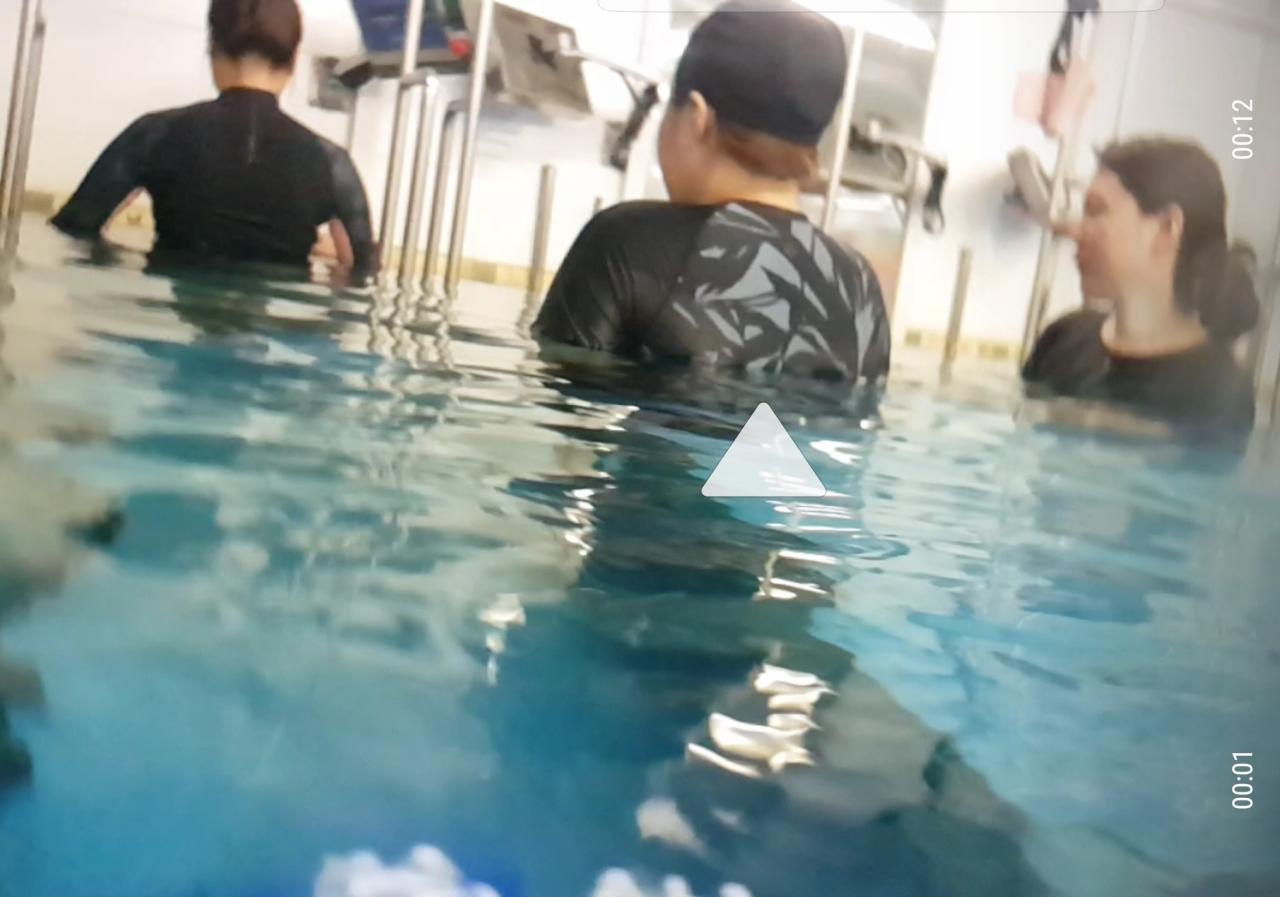 >현장견학 및 졸업논문 실험 진행 2차<